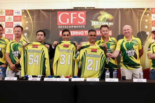 Brett Lee asserts Australia Champions as dominant force in WCL 2025