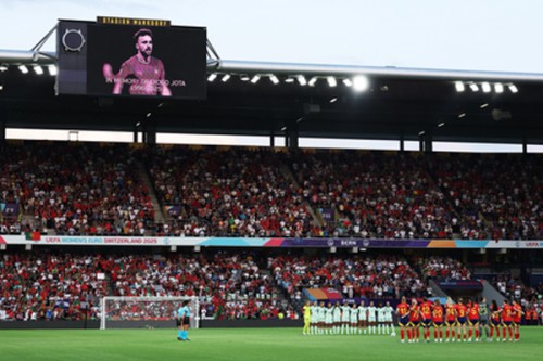 Women�s Euro 2025: Spain and Italy kick off campaign with dominance