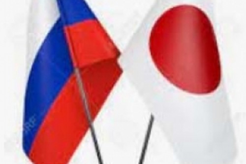 Japan willing to resume peace talks with Russia