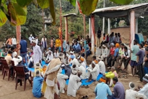 AI-driven tool to fast track Gram Sabha meeting summaries