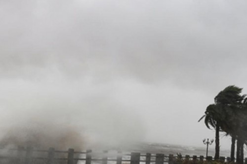 Typhoon Kajiki leaves three dead, 10 injured in Vietnam