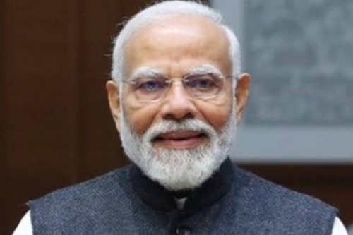 PM Modi to visit Maharashtra today, Kerala and Andhra Pradesh tomorrow