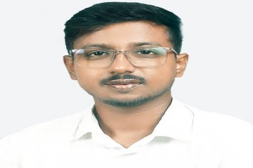 Odisha student Cong leader arrested over rape of engineering student