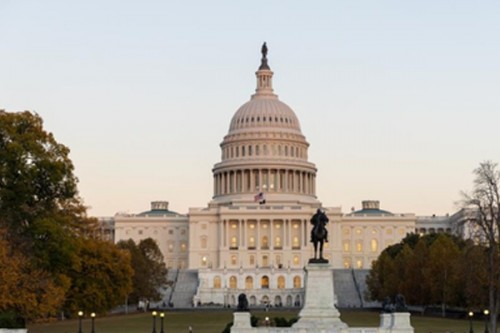 US government shutdown likely to end soon as Senate clears bill