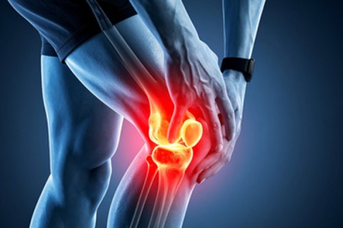 Study shows rheumatoid arthritis begins years before symptoms appear