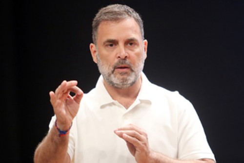 Allahabad HC to pronounce verdict on Rahul Gandhi's plea in Sikh remarks case today