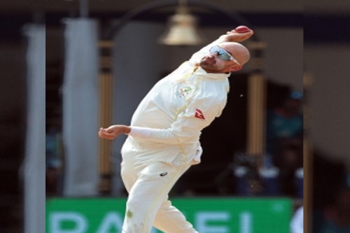 Don't be surprised if someone like Lyon doesn't play in Ashes opener: Taylor