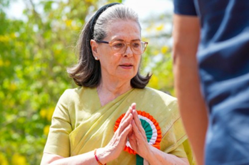 Sonia Gandhi's condition stable, under close observation, says hospital
