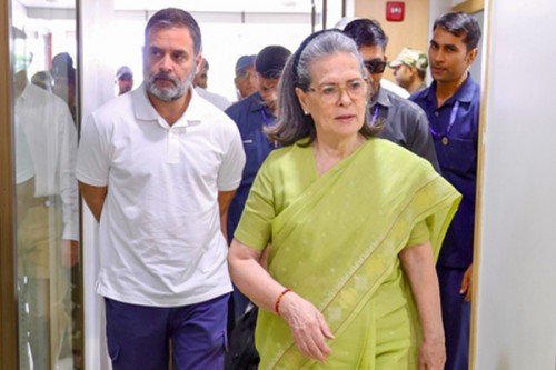 Delhi court defers decision in National Herald case to Dec 16