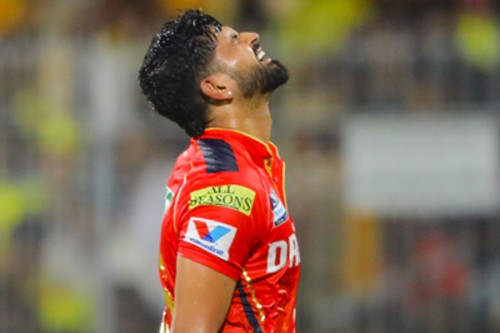 IPL 2025: PBKS captain Shreyas Iyer fined for slow over-rate offense