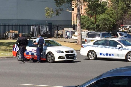 One killed after stabbing incident in Australia's Sydney