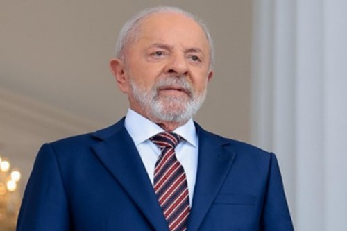 Brazil voices concern over US threats against Venezuela