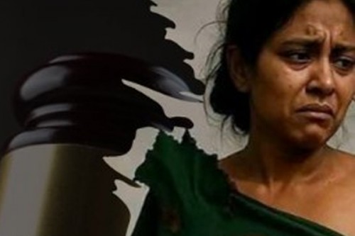 Sexual violence against minorities in Bangladesh reaching pandemic levels under interim govt: HRCBM