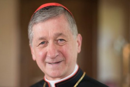 Catholic Bishops question moral foundations of US foreign policy