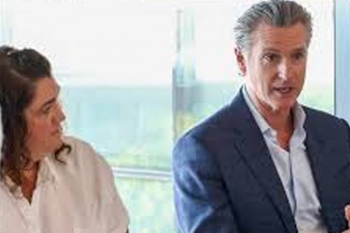 California governor's ex-aide arrested in US corruption probe