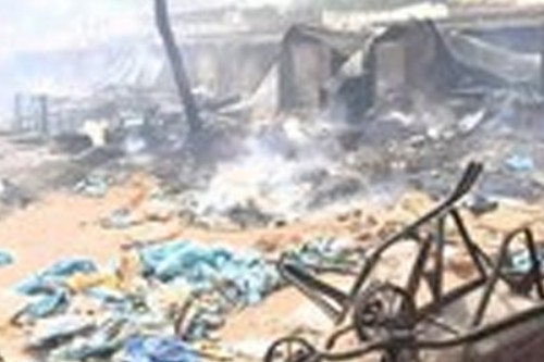 UN voices concern over escalating violence in Sudan