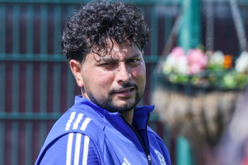 Kuldeep knows what to do to get himself ready for T20 cricket, says Morne Morkel