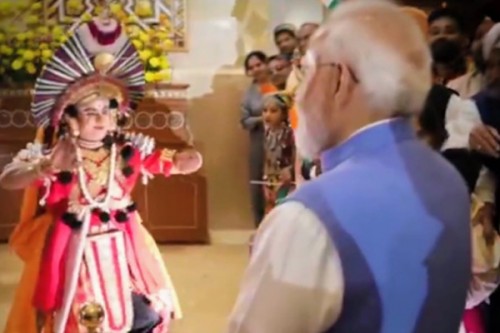 PM Modi views diaspora as partners in nation-building: Odisha CM recalls PBD celebrations 