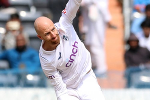 Jack Leach is England's 'best spinner': Nathan Lyon