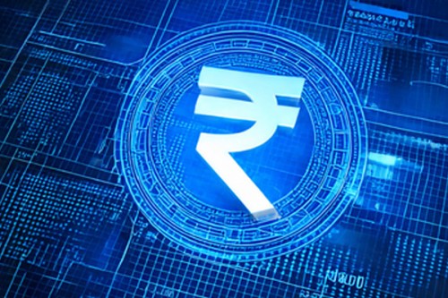 Indian rupee strengthens against US dollar