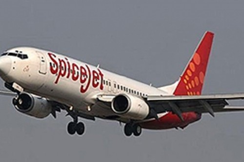 SpiceJet asked to pay Rs 25,000 to senior citizen for issuing wrong ticket