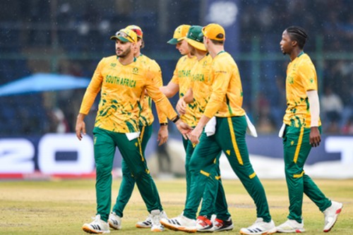 T20 WC: SA go into Super 8s as unbeaten side with win over UAE