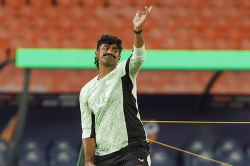 Ish Sodhi ruled out of remainder of T20I series against SA