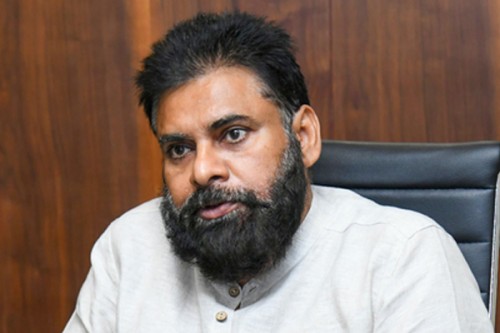 Long-awaited aspiration of people fulfilled, says Andhra Dy CM Pawan Kalyan