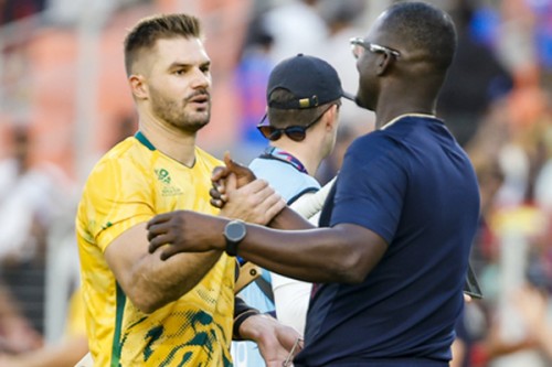 ICC rejects bias claims amid logostical crisis, cites Gulf conflict for flight delays