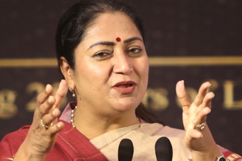 Resolving Delhi's inherited problems on all fronts: CM Rekha Gupta