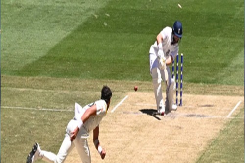 ICC rates MCG pitch 'unsatisfactory' after Boxing day Test ends in two days