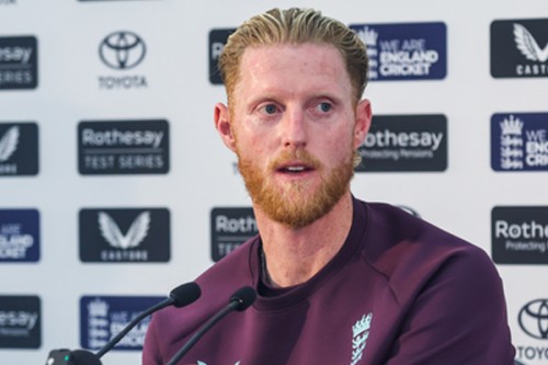 Ashes: Terming England as arrogant is little bit too far, says Stokes