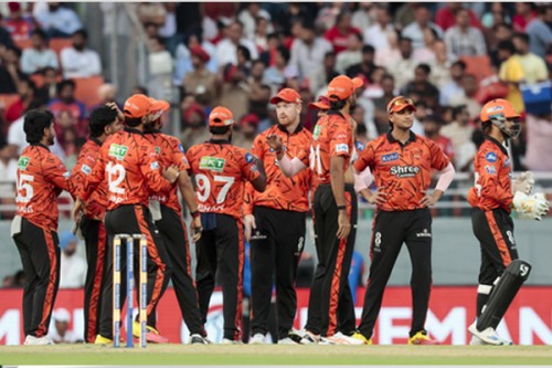 IPL 2026: When and where to watch SRH vs RR, know all details