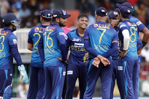 SLC instructs players to continue with Pak tour amid safety concerns; PCB announces revised schedule for ODI series