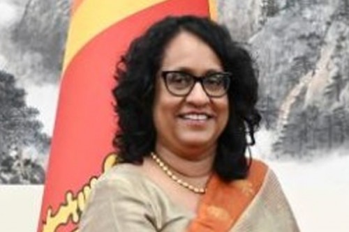 Sri Lankan PM to embark on first official visit to India on Oct 16