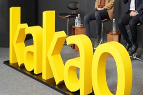 Tech firm Kakao's founder arrested over alleged stock manipulation