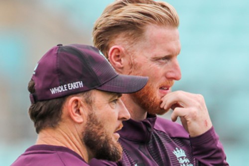 Difficult to decide who to leave out, but good problem to have: Gill