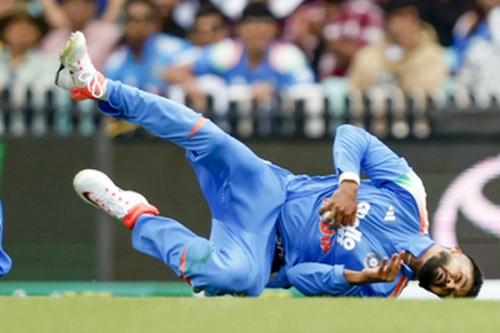 'Getting better every passing day': Iyer shares first message for fans since injury