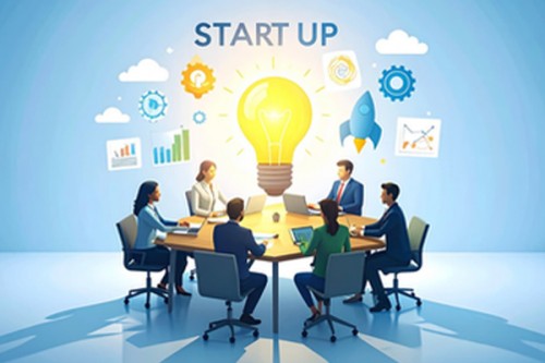 Indian startups raise $97.45 million this week