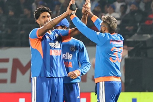 India have been the better team in T20Is: Dale Steyn