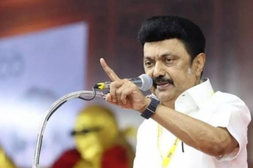 CM Stalin to review today DMK membership drive, election preparations