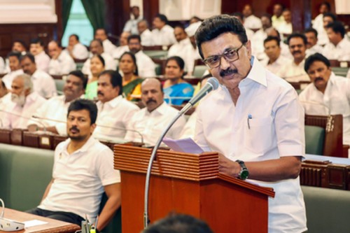 TN cabinet meeting on Feb 5, to clear interim budget ahead of polls