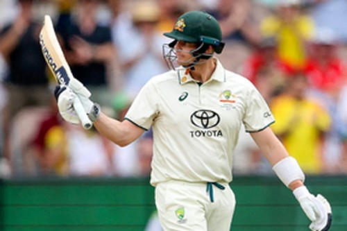 Stuart Broad admits he still has no answer to Steve Smith puzzle