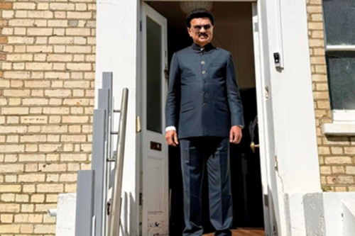 TN CM Stalin to return today after Germany, UK investment trip