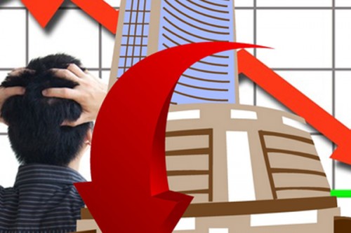 Advik Capital shares crash over 52 pc from 52-week high