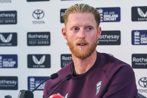 Stokes has been in beast mode; most important man on this side: Ben Duckett