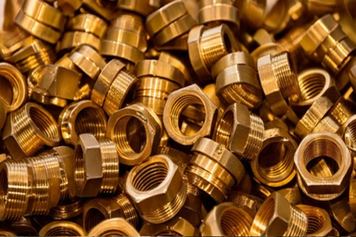 Rally in industrial metals pushes household goods prices