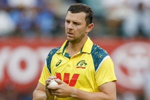 I feel in best shape I've been in long time, says Hazlewood ahead of Ashes opener