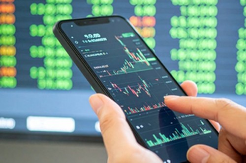 Sensex, Nifty open nearly flat on Budget Day