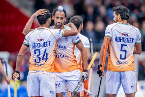 Hockey India announces free tickets for Men's Asia Cup in Rajgir